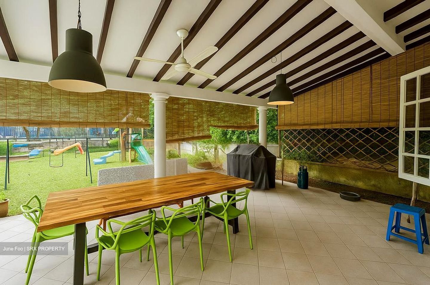 Clementi Park (D21), Detached #457373231